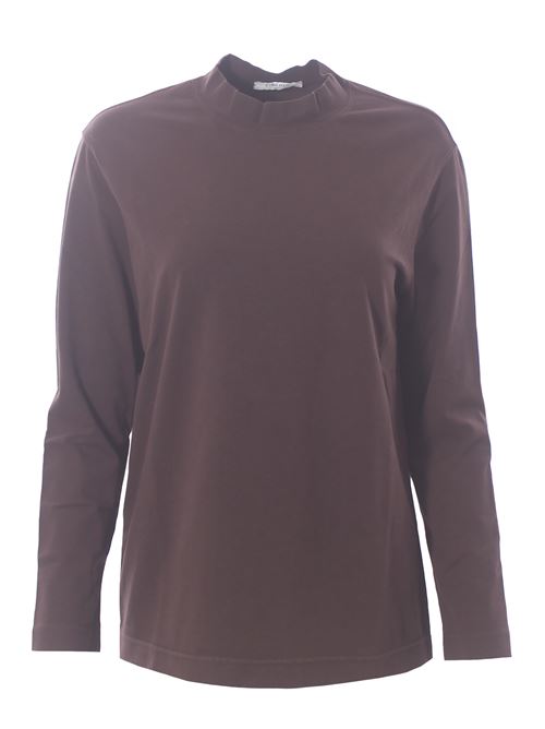 T-shirt in jersey di cotone CIRCOLO 1901 | FD3715679TO